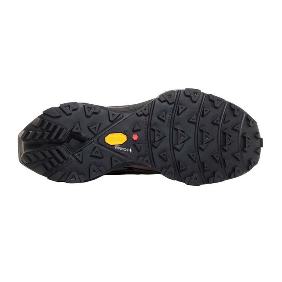 Trail l�besko til m�nd (bjergl�b) Kailas Fuga EX 3 Low Gr� #3