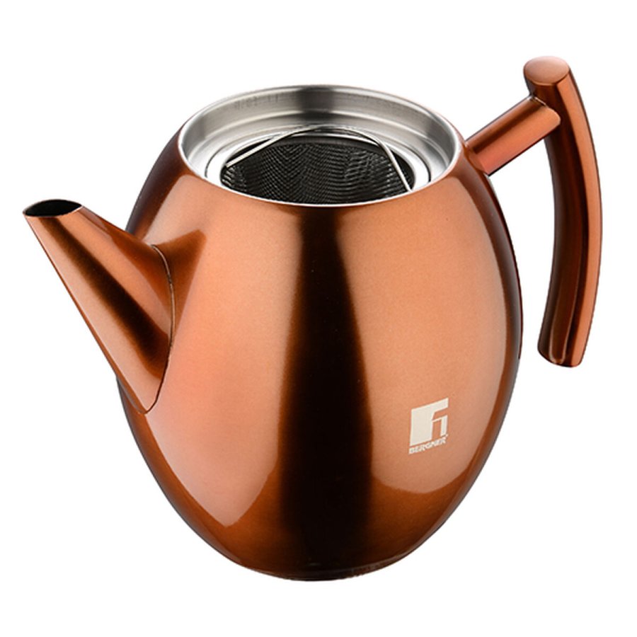 Tekande Bergner Kobber Rustfrit st�l 1,75 L #3