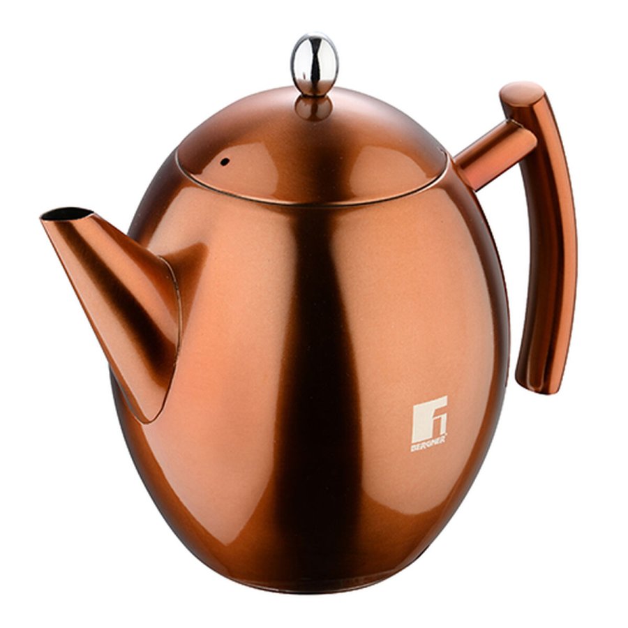 Tekande Bergner Kobber Rustfrit st�l 1,75 L #4