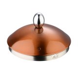 Tekande Bergner Kobber Rustfrit st�l 1,75 L #5