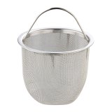 Tekande Bergner Kobber Rustfrit st�l 1,75 L #6