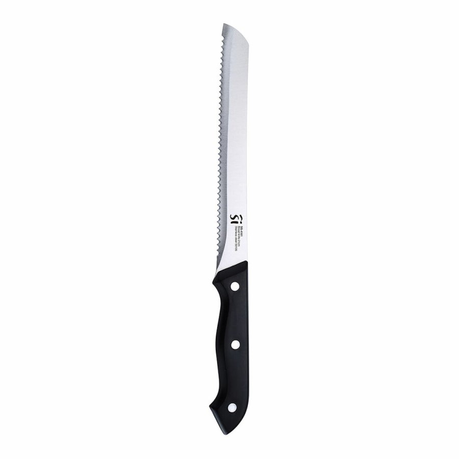 St med kkkenknive og holder San Ignacio Dresde SG-4161 #2