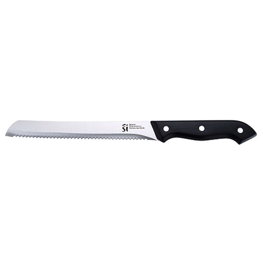 St med kkkenknive og holder San Ignacio Dresde SG-4161 #6