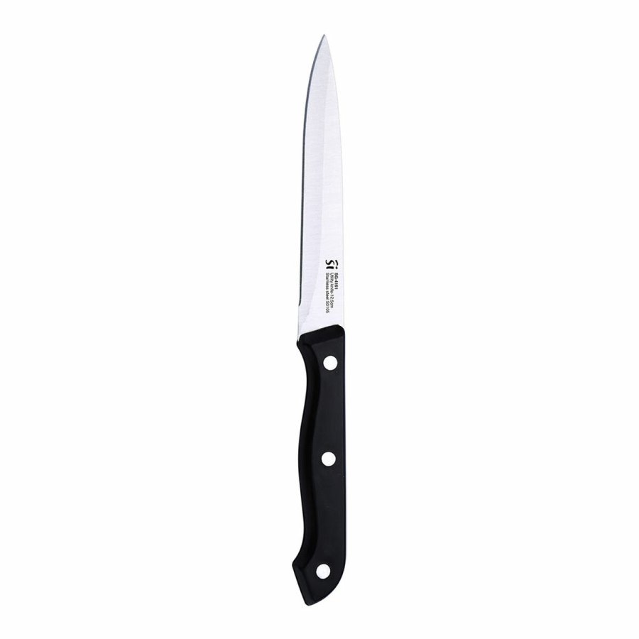 St med kkkenknive og holder San Ignacio Dresde SG-4161 #7