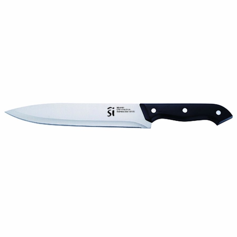 St med kkkenknive og holder San Ignacio Dresde SG-4161 #5