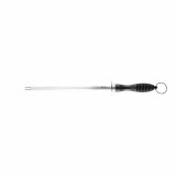 Skinkekniv San Ignacio SG-4362 Rustfrit stl Chaira 2 Dele #4