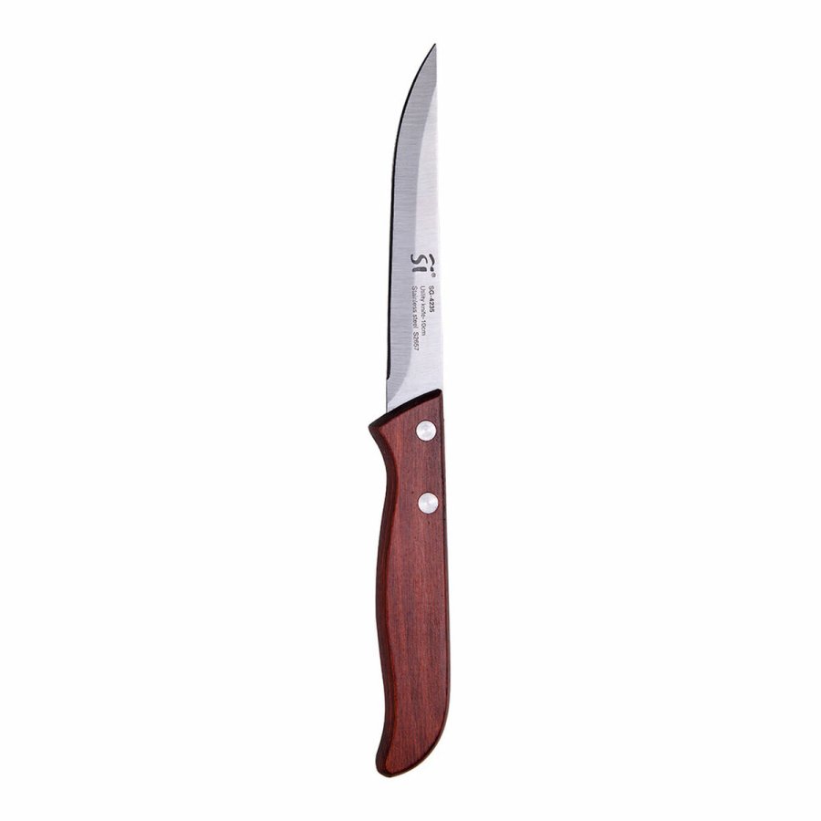 Kkkenkniv San Ignacio pakka sg-4235 Rustfrit stl 10 cm #1