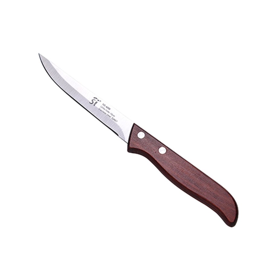 Kkkenkniv San Ignacio pakka sg-4235 Rustfrit stl 10 cm #4