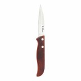 Skrllekniv San Ignacio pakka sg-4236 Rustfrit stl 8,5 cm Brun #1