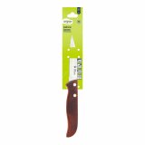 Skrllekniv San Ignacio pakka sg-4236 Rustfrit stl 8,5 cm Brun #2
