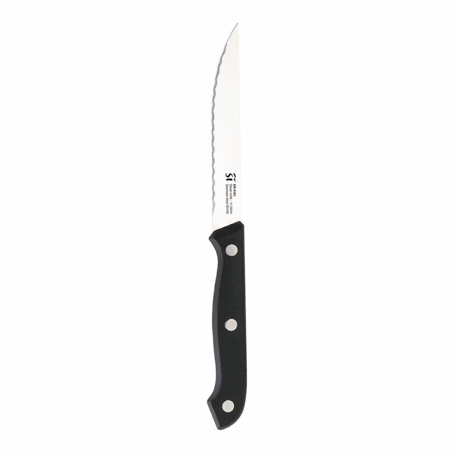 St med kkkenknive og holder San Ignacio SG-4181 #7