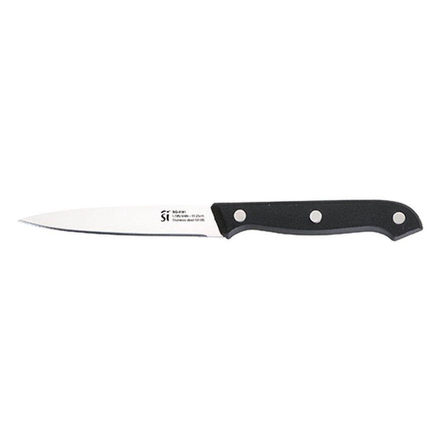 St med kkkenknive og holder San Ignacio SG-4181 #6