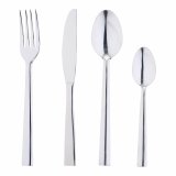 Rustfrit stl bestik San Ignacio SG-7756 Rustfrit stl #1