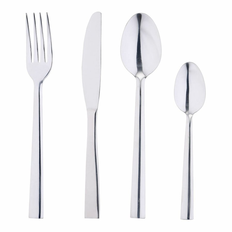 Rustfrit stl bestik San Ignacio SG-7756 Rustfrit stl #1