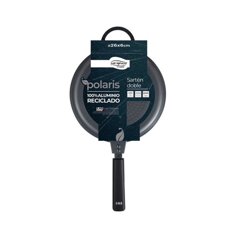 Omelet Pande San Ignacio Polaris SG-6484 #5