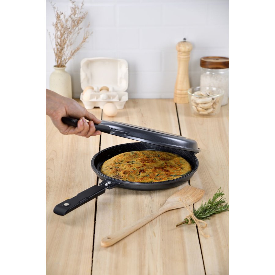 Omelet Pande San Ignacio Polaris SG-6484 #7