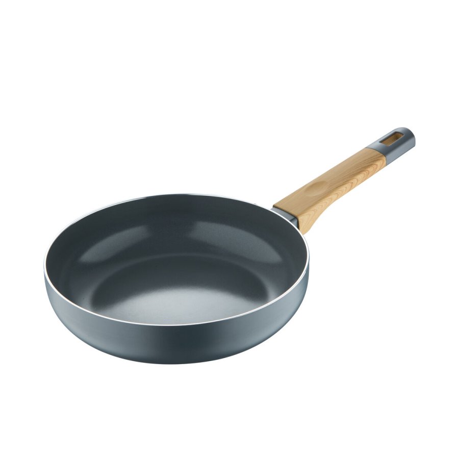 Stegepande San Ignacio Earth Grey SG-6752 Gr Aluminium #1