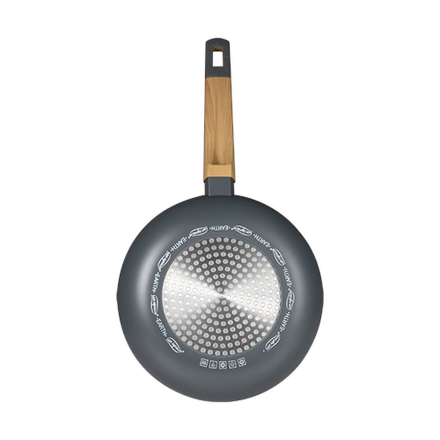 Stegepande San Ignacio Earth Grey SG-6752 Gr Aluminium #4