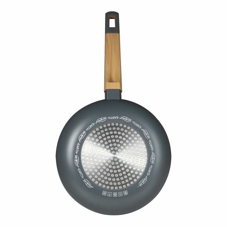 Stegepande San Ignacio Earth Grey SG-6753 Gr #4