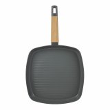 Pande Stegning San Ignacio Earth Grey SG-6754 Gr Aluminium 28 x 28 cm #3