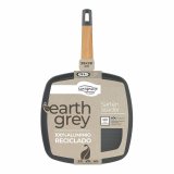 Pande Stegning San Ignacio Earth Grey SG-6754 Gr Aluminium 28 x 28 cm #5