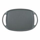 Grill San Ignacio Earth Grey SG-6755 Gr 36,9 x 24,6 cm Med hndtag #3