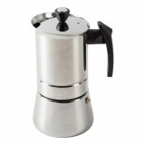 Italiensk Kaffekande San Ignacio Moods SG-3593 Rustfrit stl 4 Skodelice #2