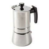 Italiensk Kaffekande San Ignacio Moods SG-3595 Rustfrit stl 9 Kopper #1