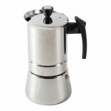 Italiensk Kaffekande San Ignacio Moods SG-3595 Rustfrit stl 9 Kopper #2