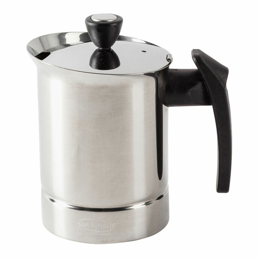 Italiensk Kaffekande San Ignacio Moods SG-3595 Rustfrit stl 9 Kopper #3