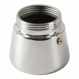 Italiensk Kaffekande San Ignacio Moods SG-3595 Rustfrit stl 9 Kopper #4