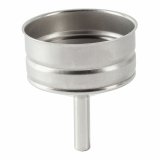 Italiensk Kaffekande San Ignacio Moods SG-3595 Rustfrit stl 9 Kopper #5
