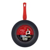 Wok Pande San Ignacio toledo Sort Smedet aluminium � 20 cm #2