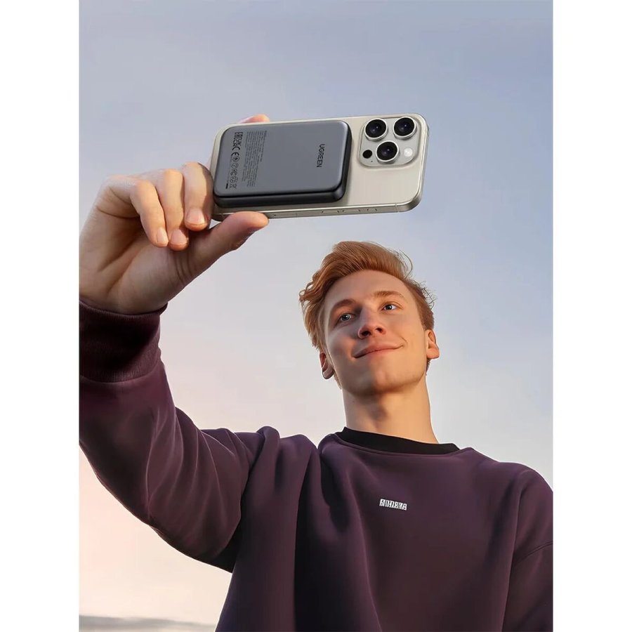 Powerbank Ugreen 25919 Gr� 10000 mAh #2