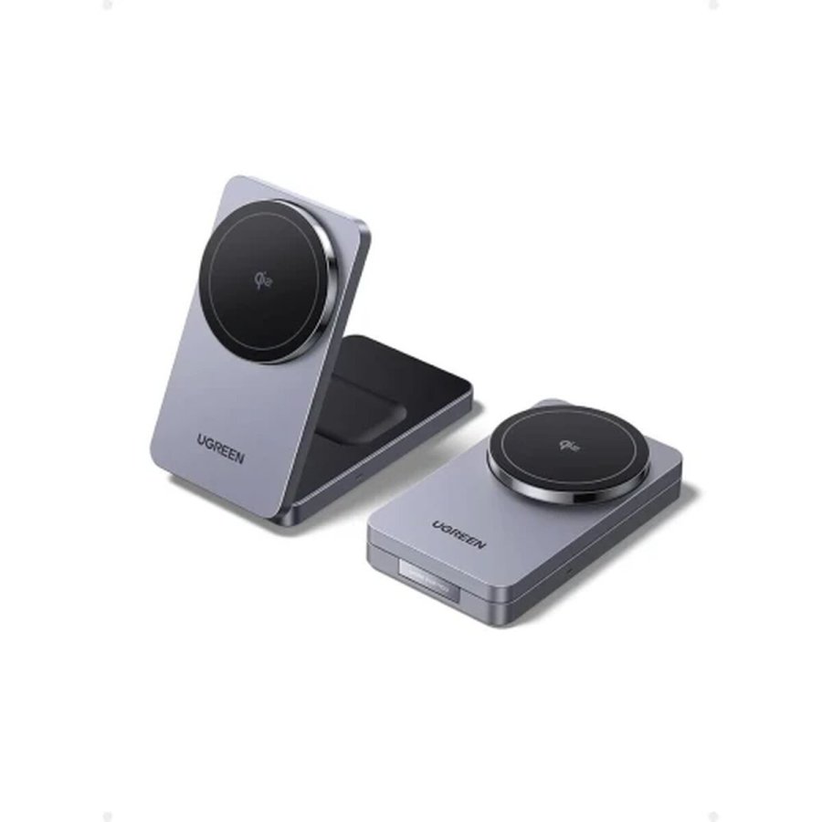 Powerbank Ugreen 45023 Gr� 2-i-1 #1