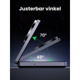 Powerbank Ugreen 45023 Gr� 2-i-1 #7