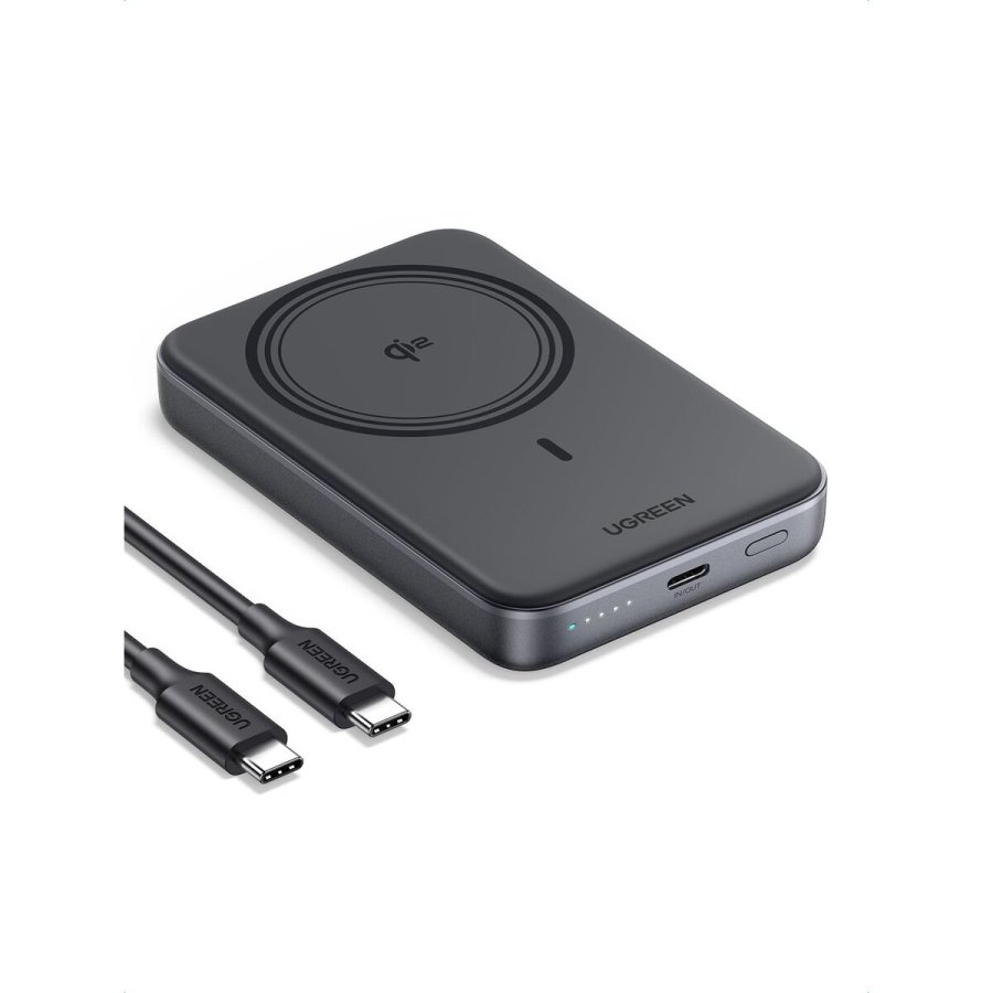 Powerbank Ugreen 45763 Gr� 10000 mAh #1