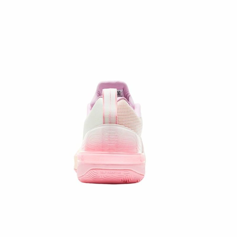 Sportssneakers til damer Peak Peak Big Basketball #4