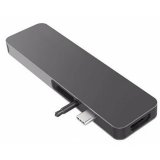 USB Hub Hyper GN21D-GRAY #1