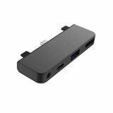 USB Hub Hyper HD319E-Grey Gr #2