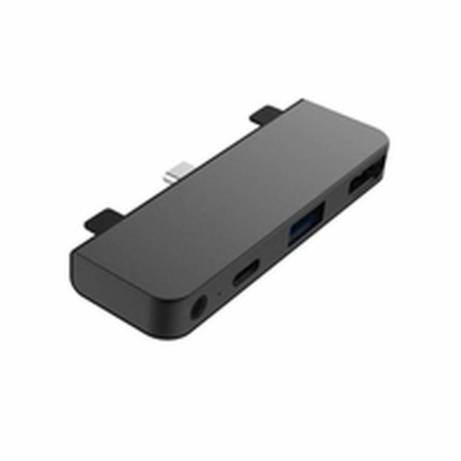 USB Hub Hyper HD319E-Grey Gr #2
