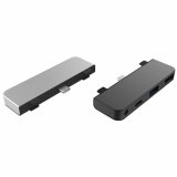USB Hub Hyper HD319E-Grey Gr #3