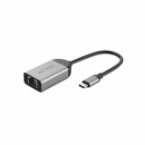 USB-C til RJ45-netvrksadapter Targus HD425B #1