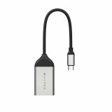 USB-C til RJ45-netvrksadapter Targus HD425B #2