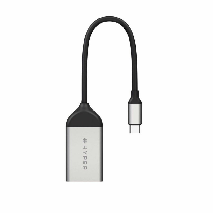 USB-C til RJ45-netvrksadapter Targus HD425B #2