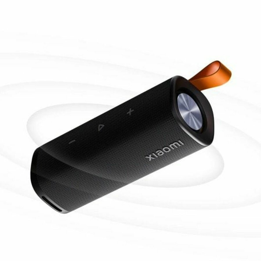 Brbare Bluetooth-hjttalere Xiaomi SOUND OUTDOOR 30W (BLACK) #3
