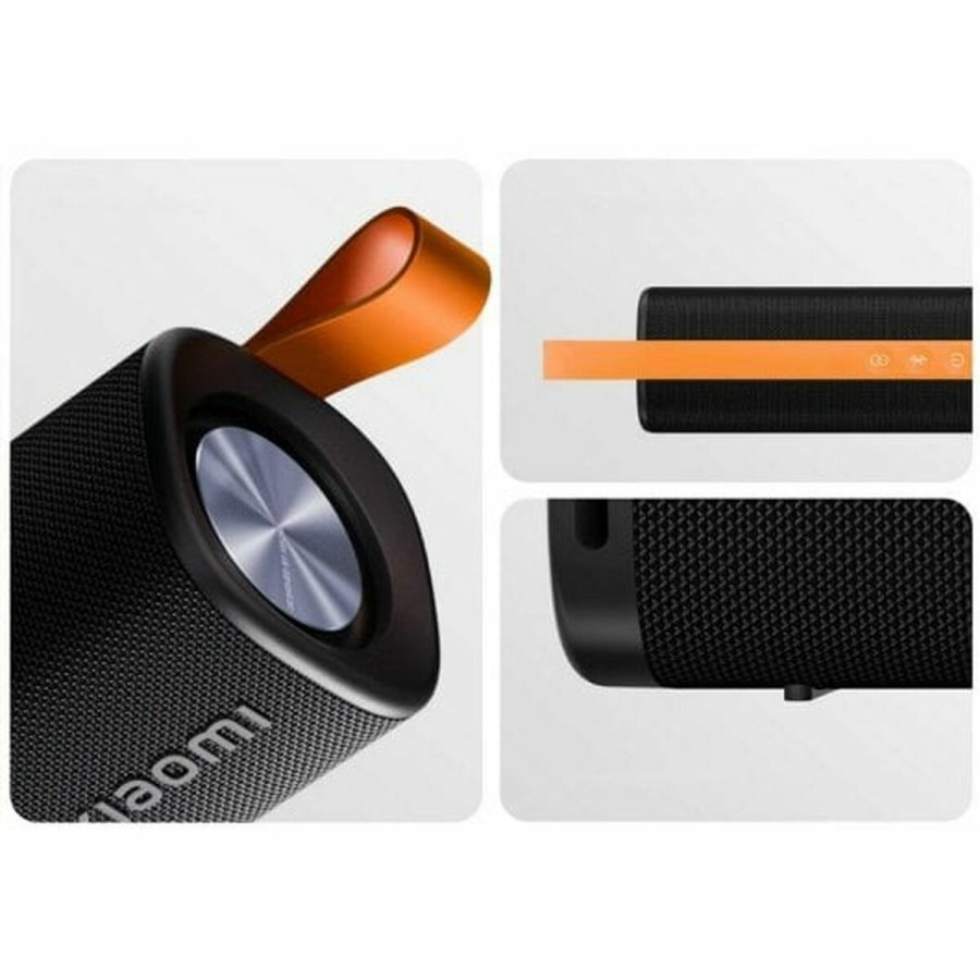 Brbare Bluetooth-hjttalere Xiaomi SOUND OUTDOOR 30W (BLACK) #7