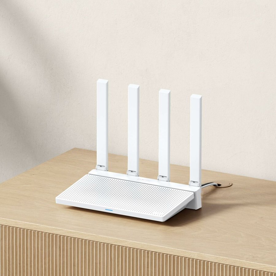 Router Xiaomi AX3000T #1