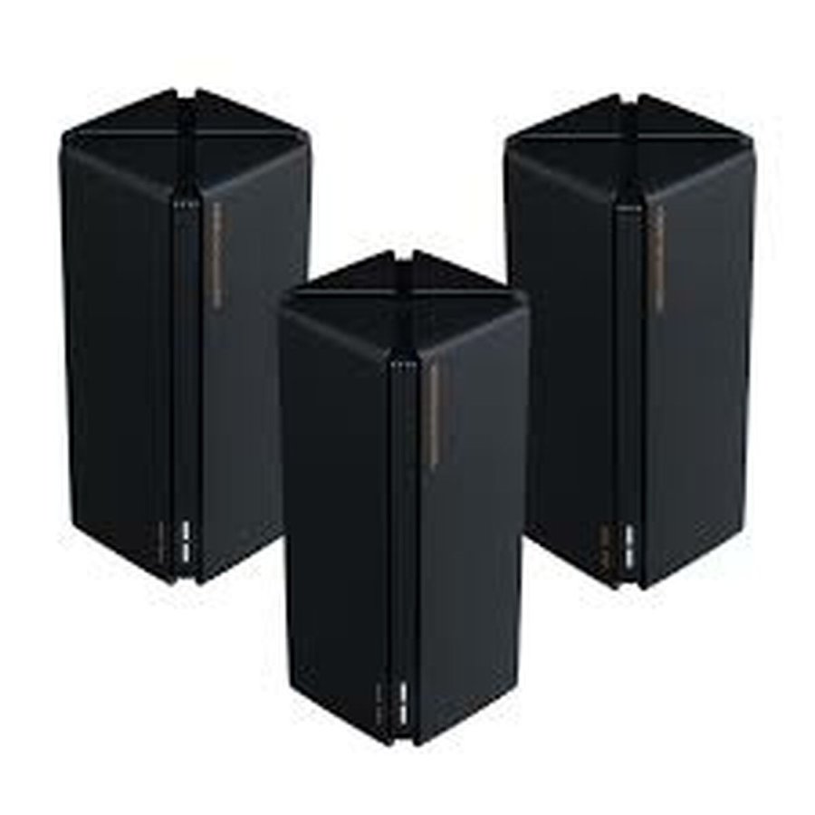 Adgangspunkt Xiaomi AX3000 NE #1