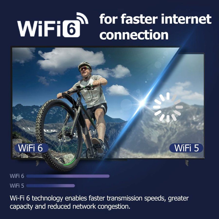 Streaming-enhed Xiaomi TV BOX S (3RD GEN) 4K #7